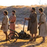 The Chosen - galeria zdjęć - filmweb