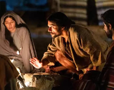 The Chosen. Wybrani - galeria zdjęć - filmweb