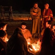 The Chosen. Wybrani - galeria zdjęć - filmweb