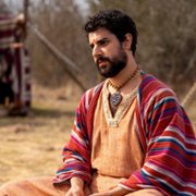 The Chosen - galeria zdjęć - filmweb