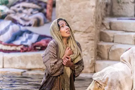 The Chosen. Wybrani - galeria zdjęć - filmweb