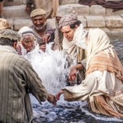 The Chosen. Wybrani - galeria zdjęć - filmweb