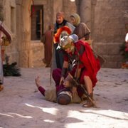 The Chosen. Wybrani - galeria zdjęć - filmweb