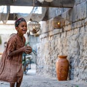 The Chosen - galeria zdjęć - filmweb