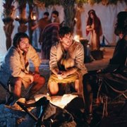 The Chosen - galeria zdjęć - filmweb
