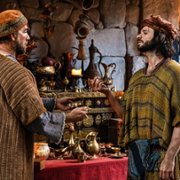 The Chosen - galeria zdjęć - filmweb
