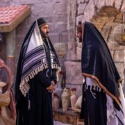 The Chosen - galeria zdjęć - filmweb
