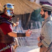 The Chosen - galeria zdjęć - filmweb
