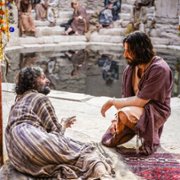 The Chosen - galeria zdjęć - filmweb