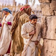 The Chosen - galeria zdjęć - filmweb