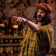 The Chosen - galeria zdjęć - filmweb