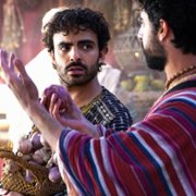 The Chosen - galeria zdjęć - filmweb