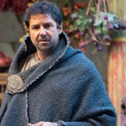 The Chosen - galeria zdjęć - filmweb