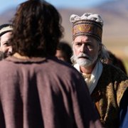 The Chosen. Wybrani - galeria zdjęć - filmweb
