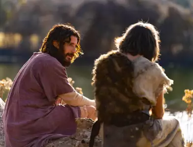 The Chosen. Wybrani - galeria zdjęć - filmweb
