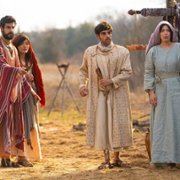 The Chosen - galeria zdjęć - filmweb