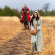 The Chosen - galeria zdjęć - filmweb