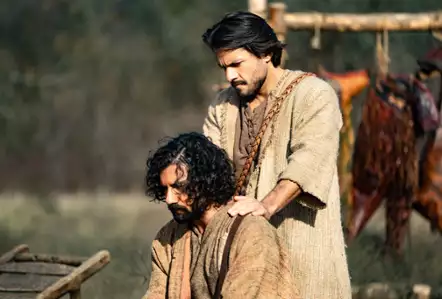 The Chosen. Wybrani - galeria zdjęć - filmweb