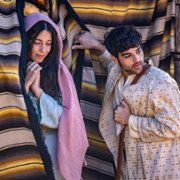 The Chosen. Wybrani - galeria zdjęć - filmweb