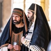 The Chosen - galeria zdjęć - filmweb
