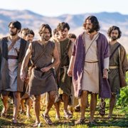 The Chosen - galeria zdjęć - filmweb