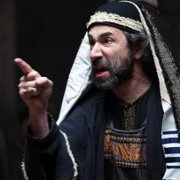 The Chosen - galeria zdjęć - filmweb