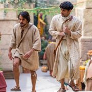 The Chosen - galeria zdjęć - filmweb