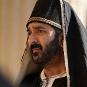 The Chosen - galeria zdjęć - filmweb