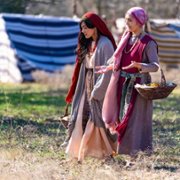 The Chosen - galeria zdjęć - filmweb