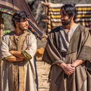 The Chosen - galeria zdjęć - filmweb