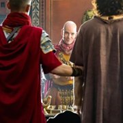 The Chosen - galeria zdjęć - filmweb