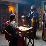 The Chosen - galeria zdjęć - filmweb