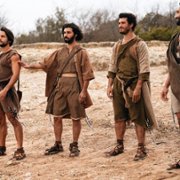 The Chosen - galeria zdjęć - filmweb