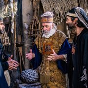 The Chosen - galeria zdjęć - filmweb
