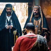 The Chosen - galeria zdjęć - filmweb