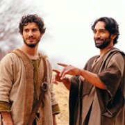 The Chosen - galeria zdjęć - filmweb