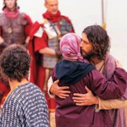 The Chosen - galeria zdjęć - filmweb