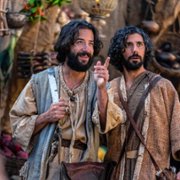 The Chosen - galeria zdjęć - filmweb