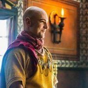 The Chosen - galeria zdjęć - filmweb