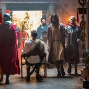 The Chosen - galeria zdjęć - filmweb