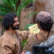 The Chosen - galeria zdjęć - filmweb