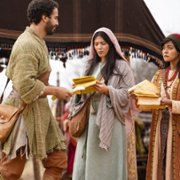 The Chosen. Wybrani - galeria zdjęć - filmweb