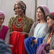 The Chosen - galeria zdjęć - filmweb