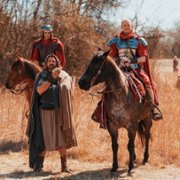 The Chosen - galeria zdjęć - filmweb