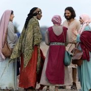 The Chosen - galeria zdjęć - filmweb