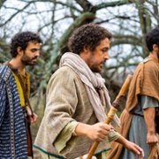 The Chosen - galeria zdjęć - filmweb
