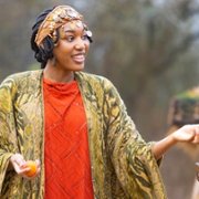 The Chosen - galeria zdjęć - filmweb
