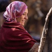 The Chosen - galeria zdjęć - filmweb