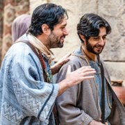 The Chosen - galeria zdjęć - filmweb