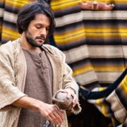 The Chosen - galeria zdjęć - filmweb